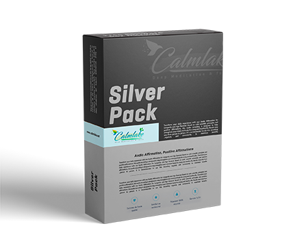 Silver Pack